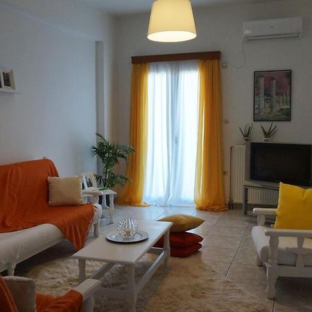 Olympia Sweet Home Олимпия Экстерьер фото