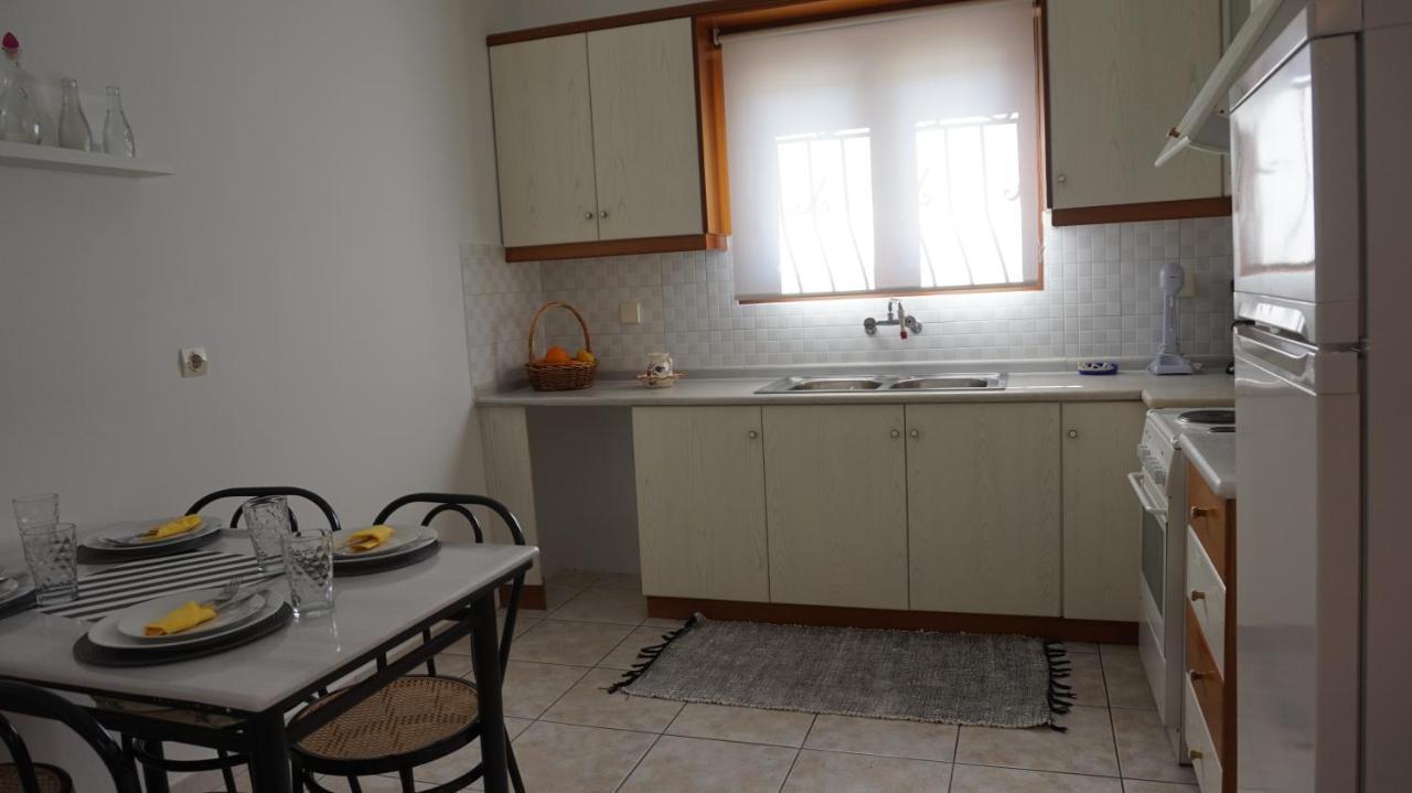 Olympia Sweet Home Олимпия Экстерьер фото
