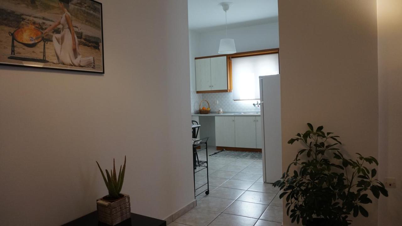 Olympia Sweet Home Олимпия Экстерьер фото
