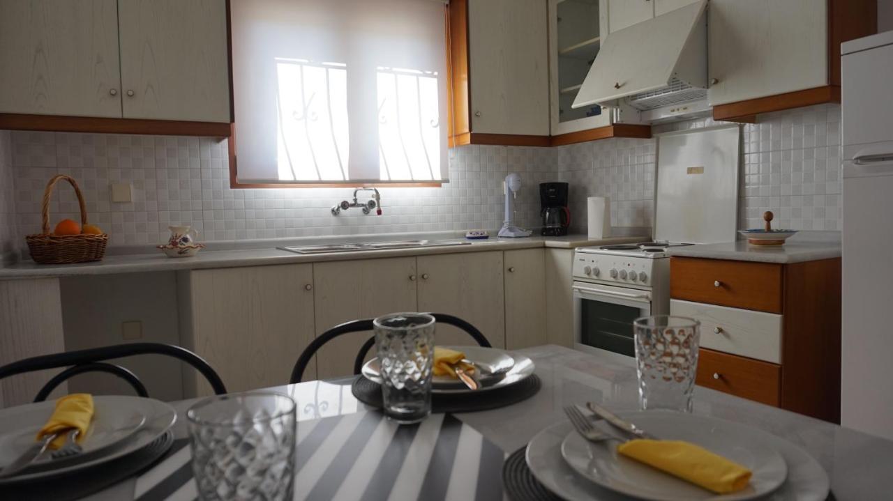 Olympia Sweet Home Олимпия Экстерьер фото